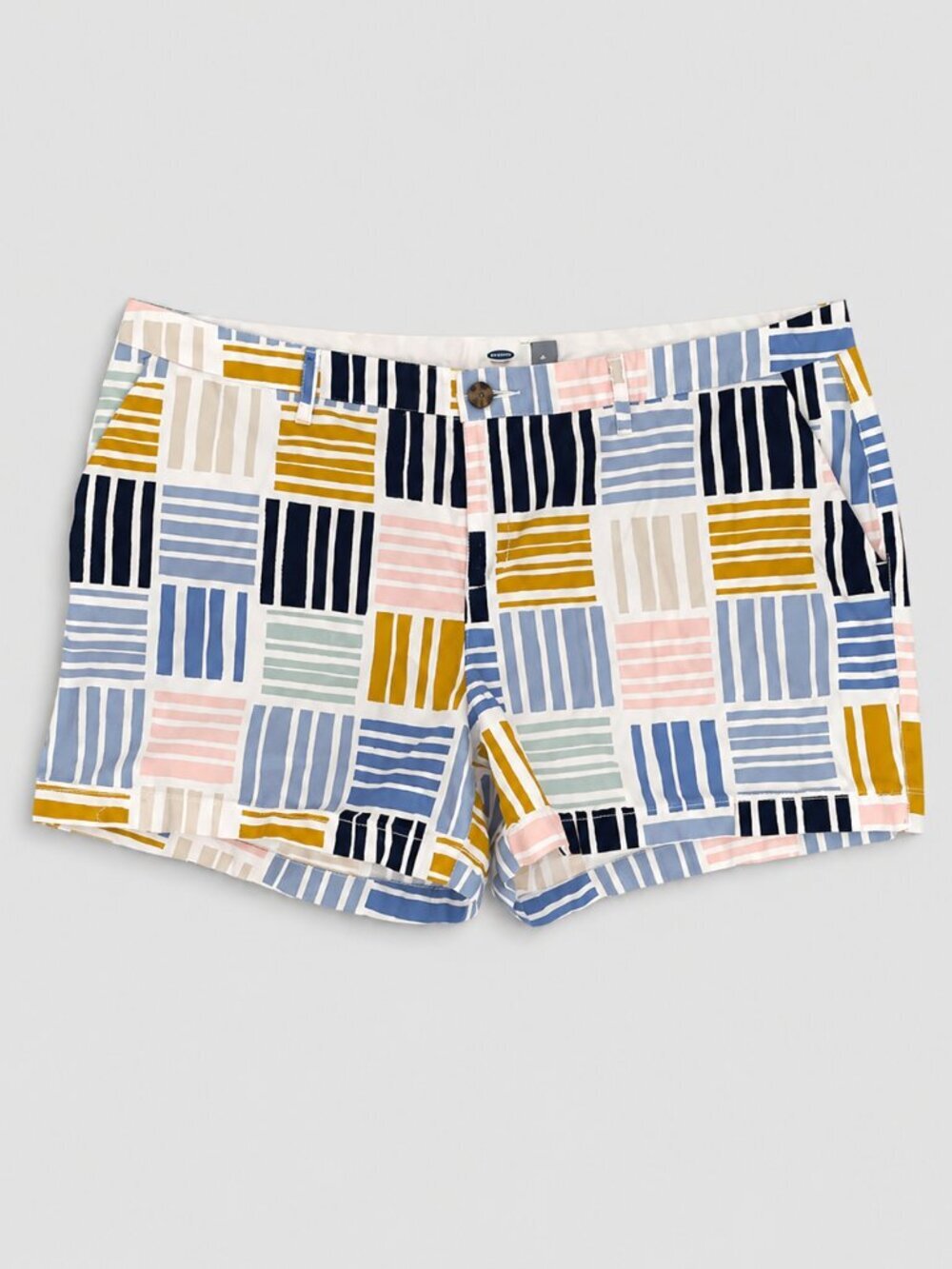 Old Navy Printed Shorts - Picture 2 of 5